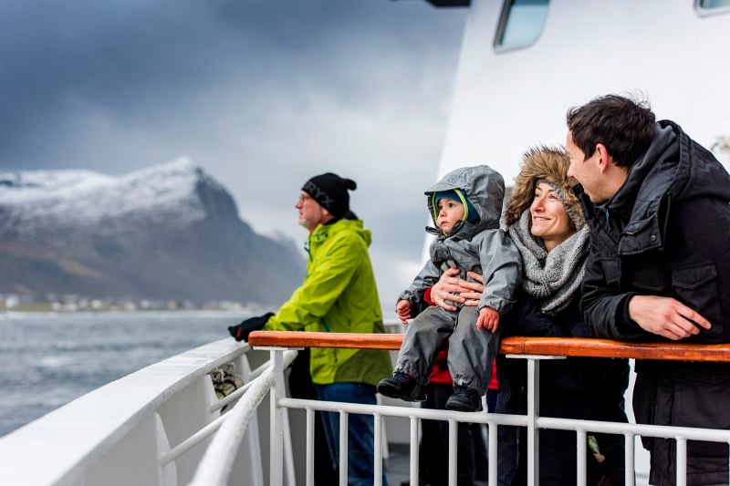 Hurtigruten_Photo_Ørjan_Bertelsen
