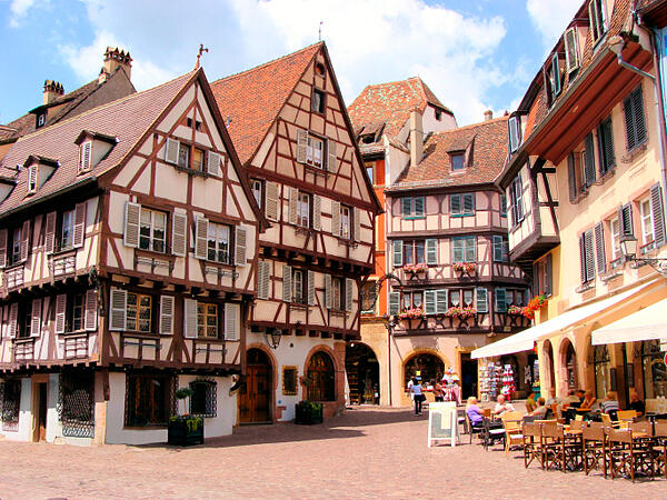 ColmarFrance