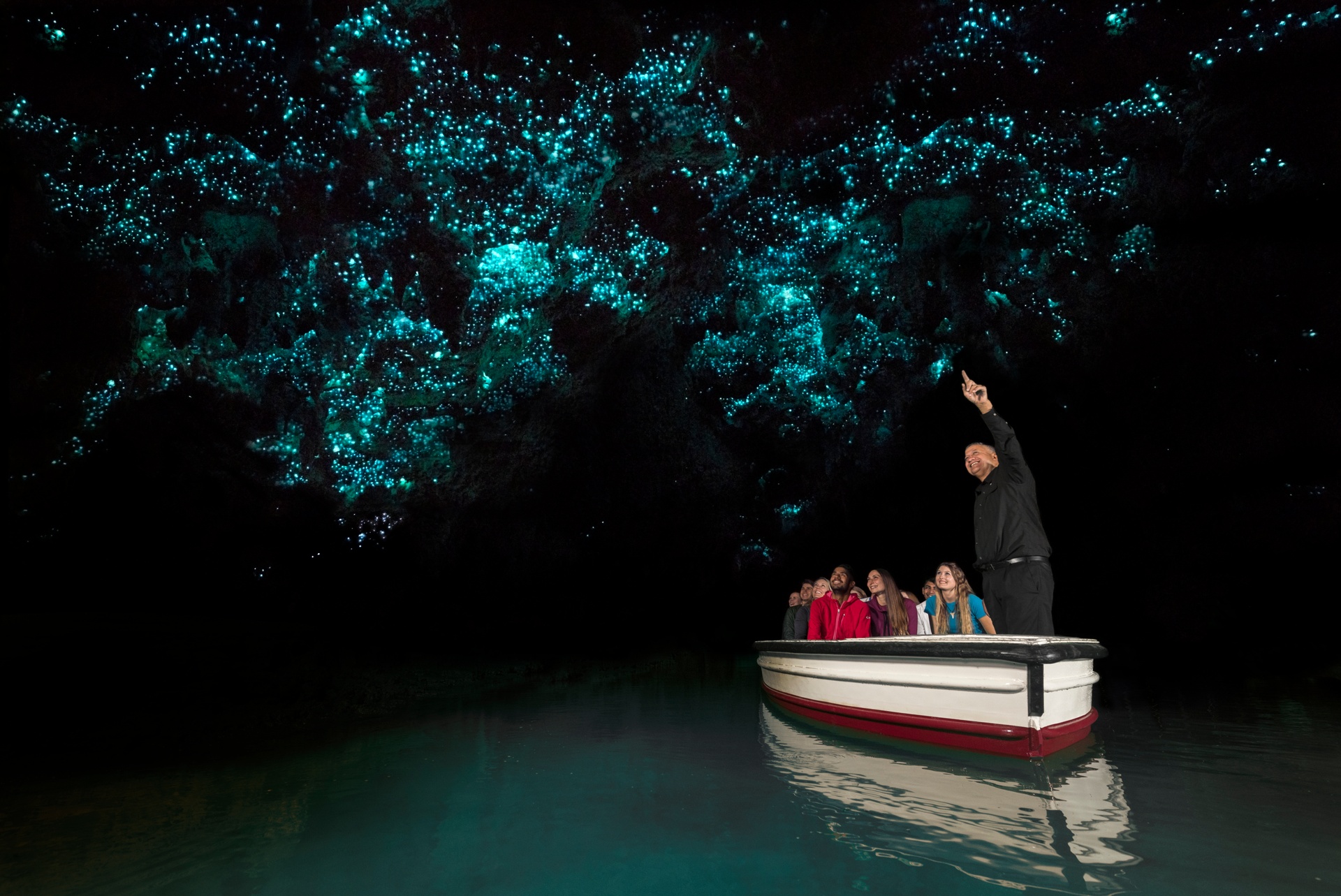 New Zealand Escorted Group Tours