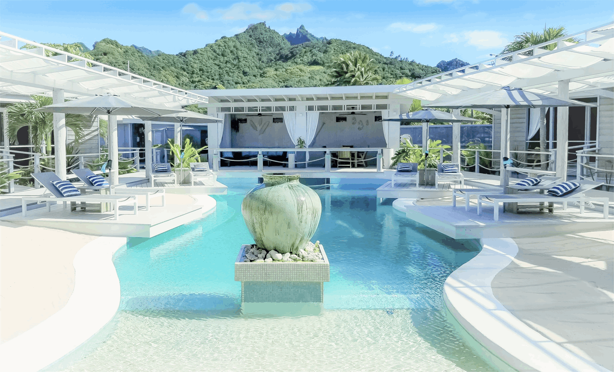 Ocean Escape Resort and Spa