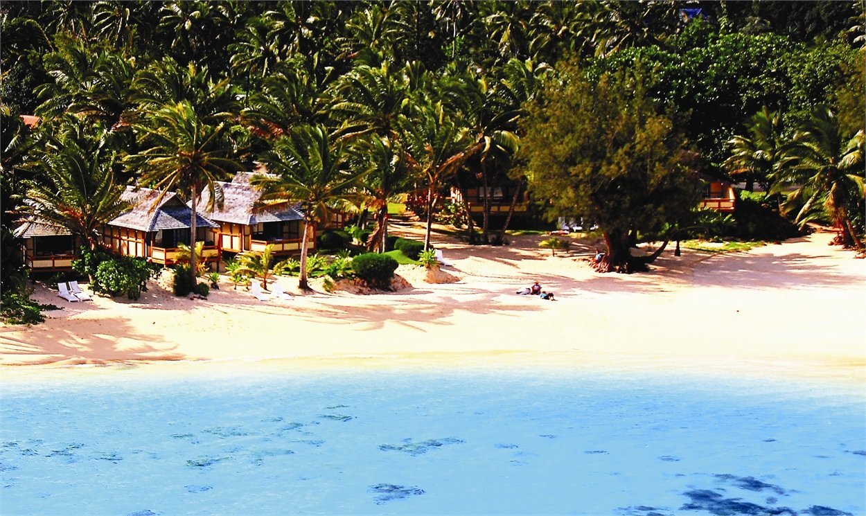 Palm Grove