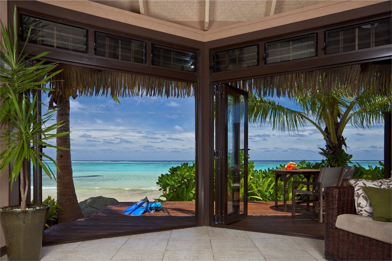 Sea Change Villas
