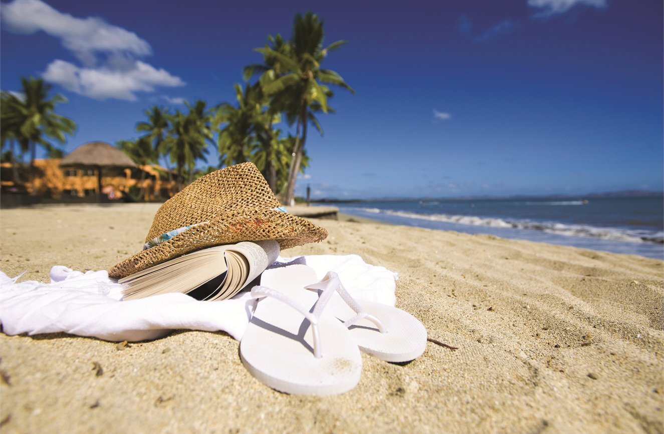 Air New Zealand on Sale - Fiji