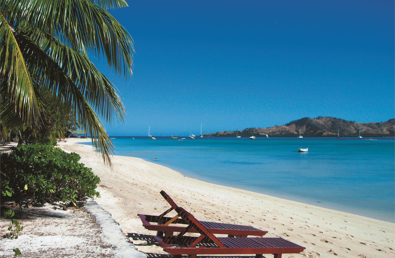 Fiji on Sale
