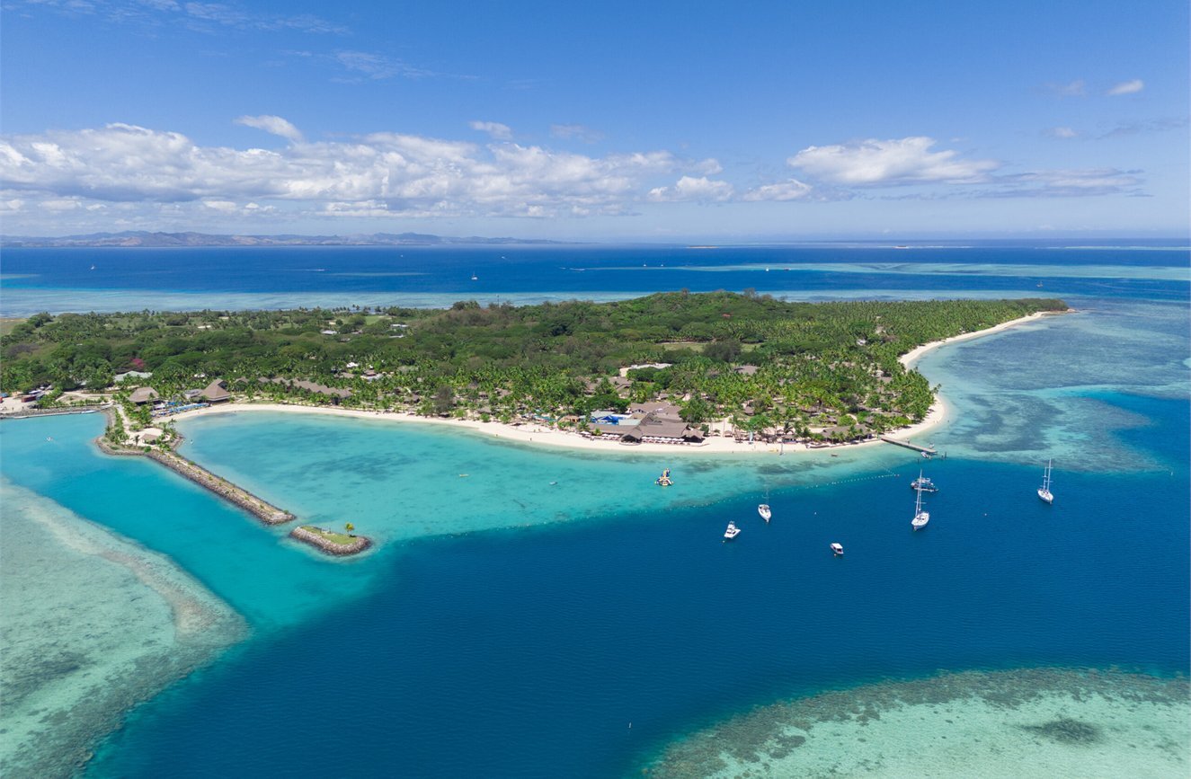 Plantation Island 2027
