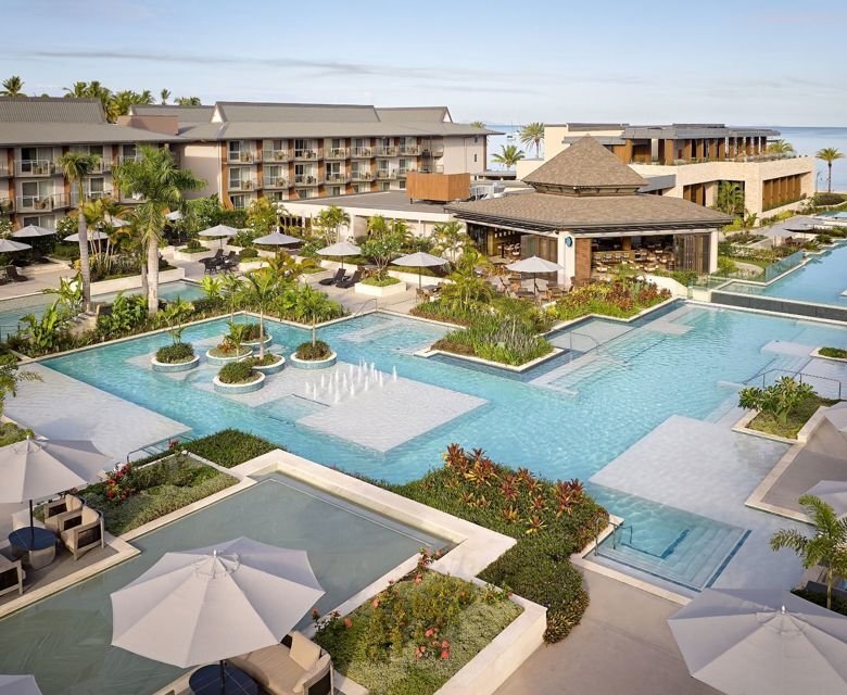 Crowne Plaza Fiji Nadi Bay Resort & Spa, Nadi Bay