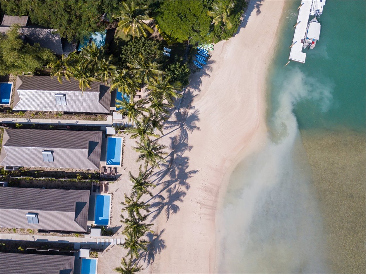 First Landing Beach Resort & Villas, Vuda, Nadi & Surrounds