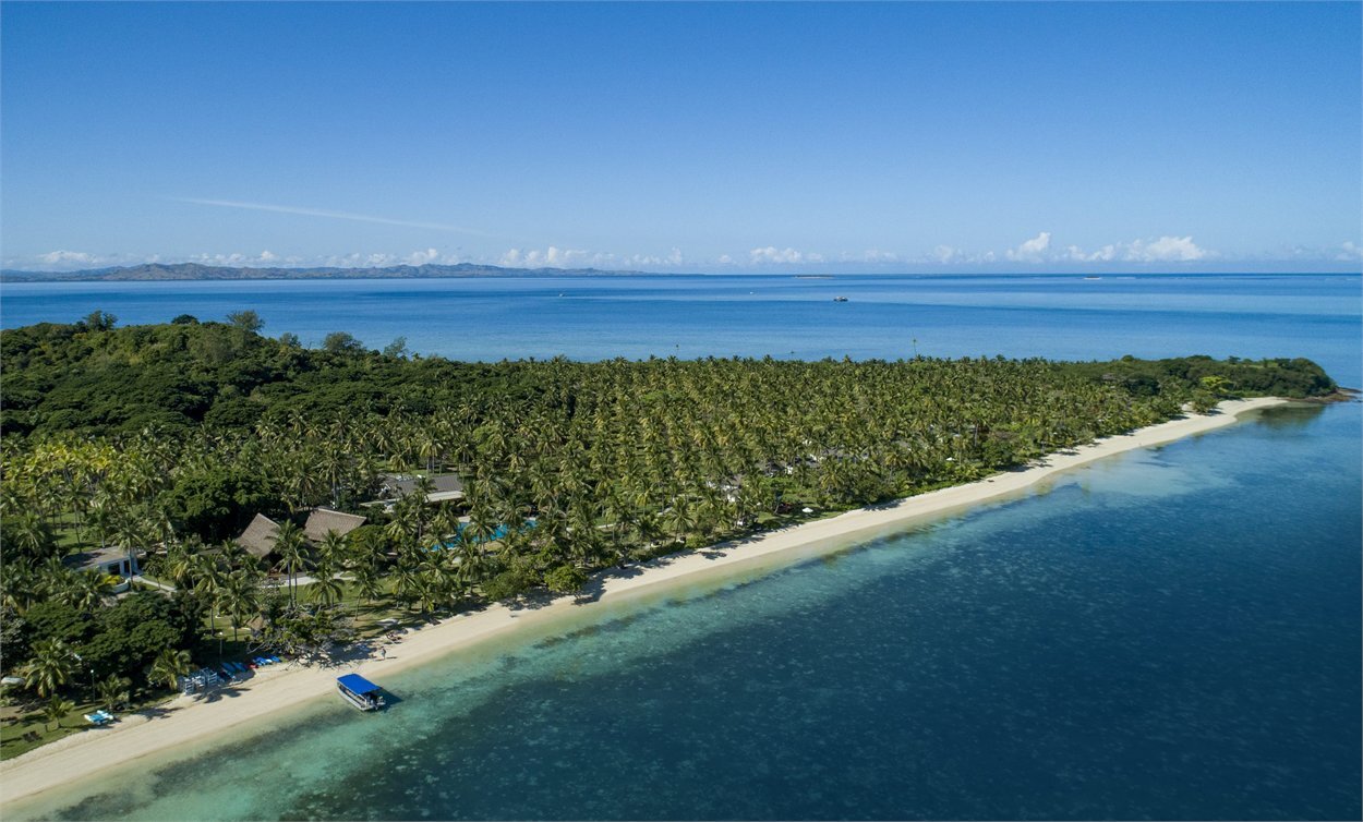 Lomani Island Resort & Spa, Malolo Lailai, Mamanucas