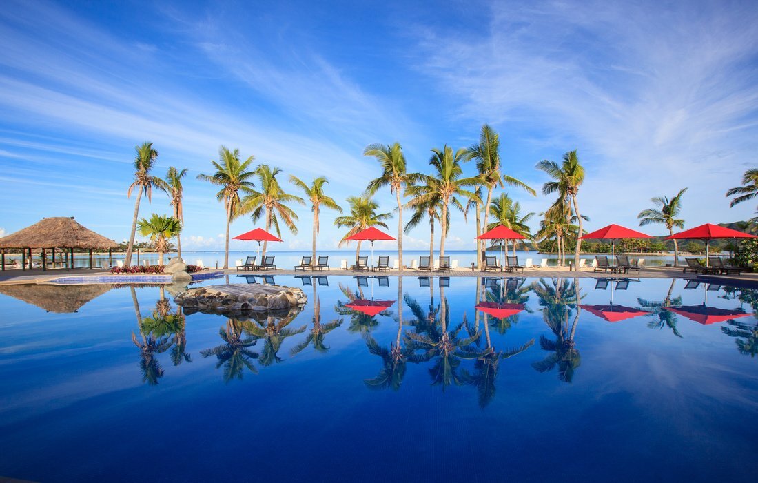 Musket Cove Island Resort, Malolo Lailai, Mamanucas