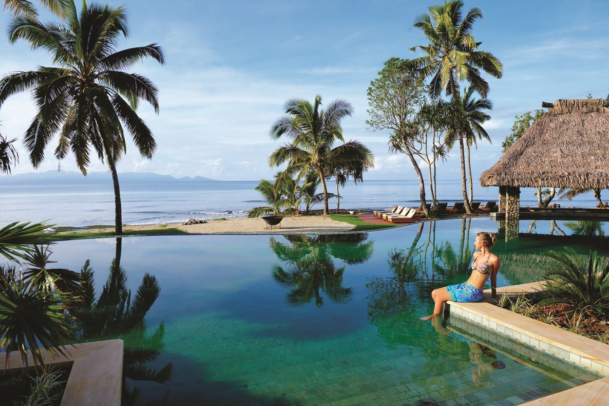 Nanuku Resort Fiji,