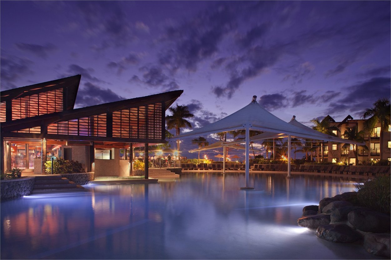 Radisson Blu Resort Fiji Denarau Island, Denarau