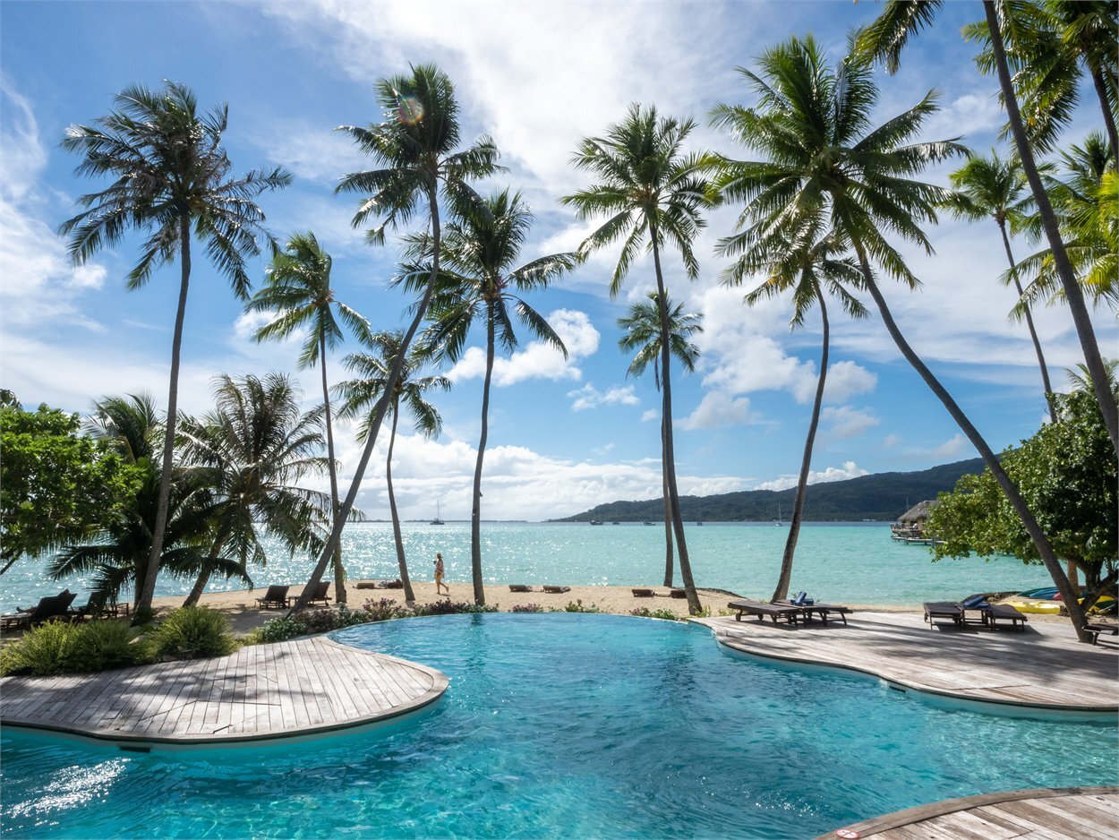 Serenity Sands Island Glamping, Mamanuca Islands