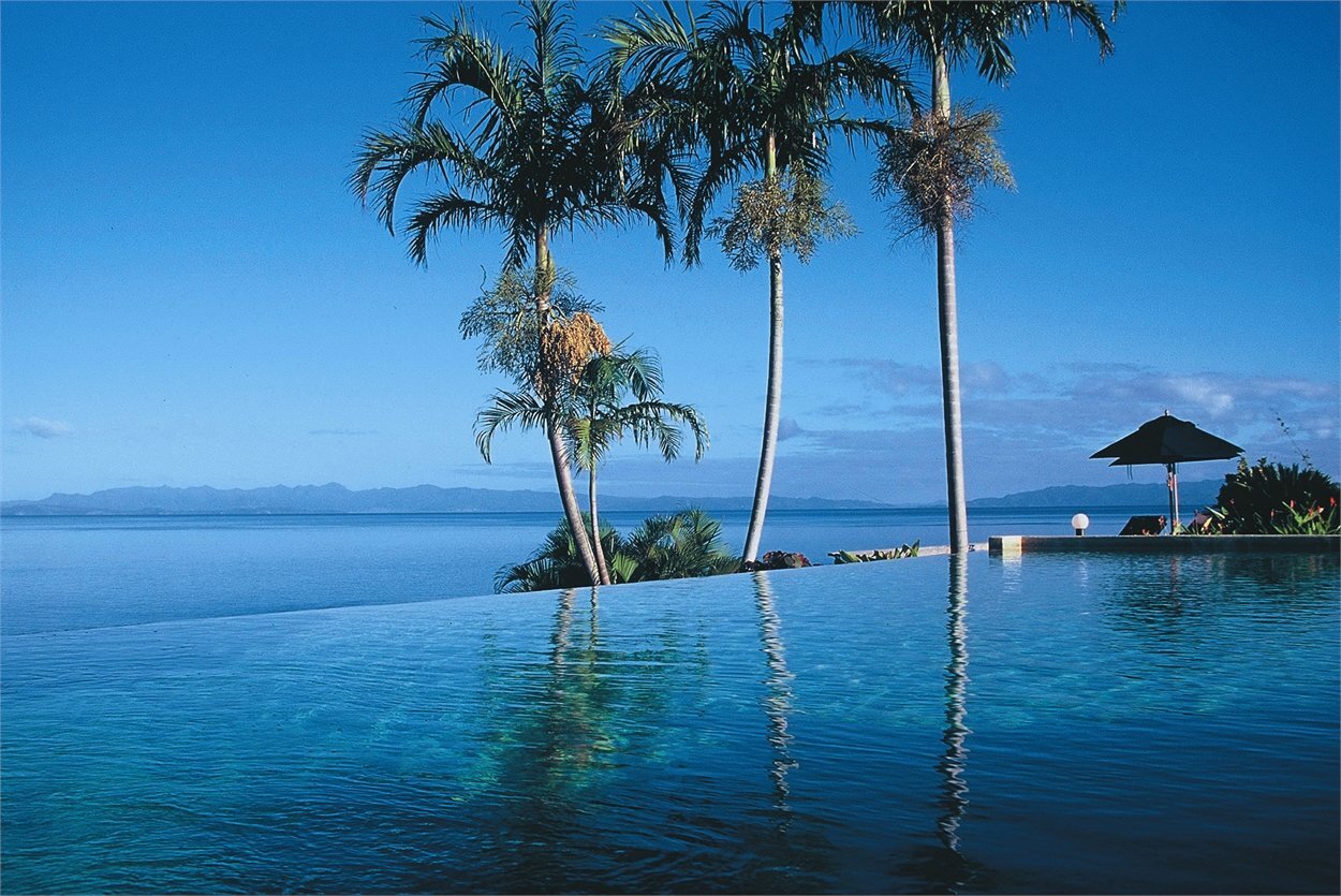 Taveuni Island Resort & Spa