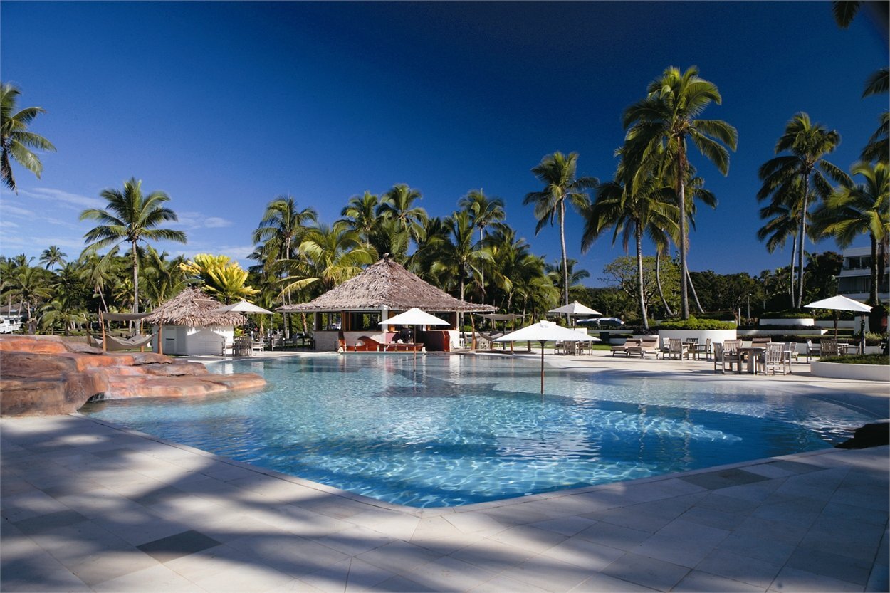 The Pearl Resort & Spa, Pacific Harbour
