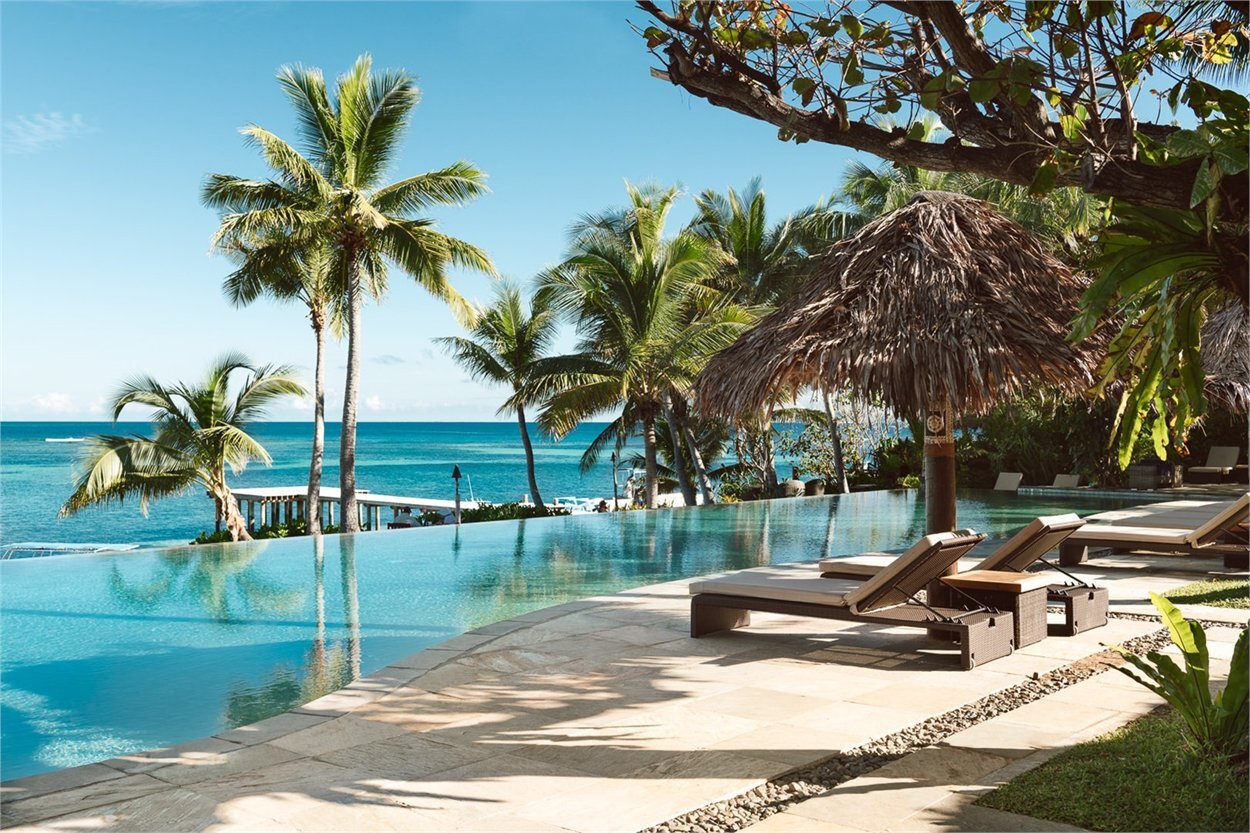 Tokoriki Island Resort, Mamanuca Islands