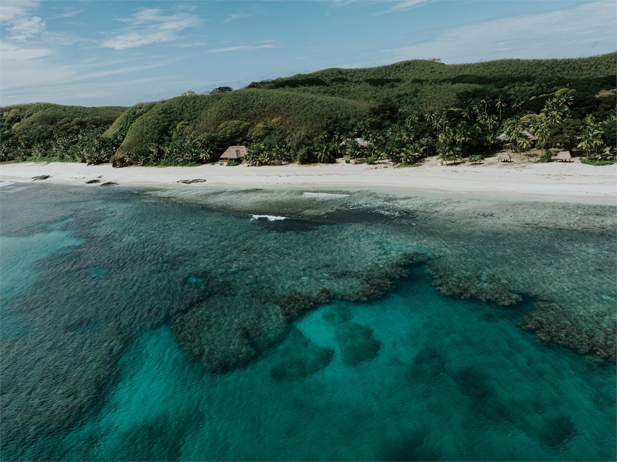 Yasawa Island Resort & Spa, Yasawa Islands