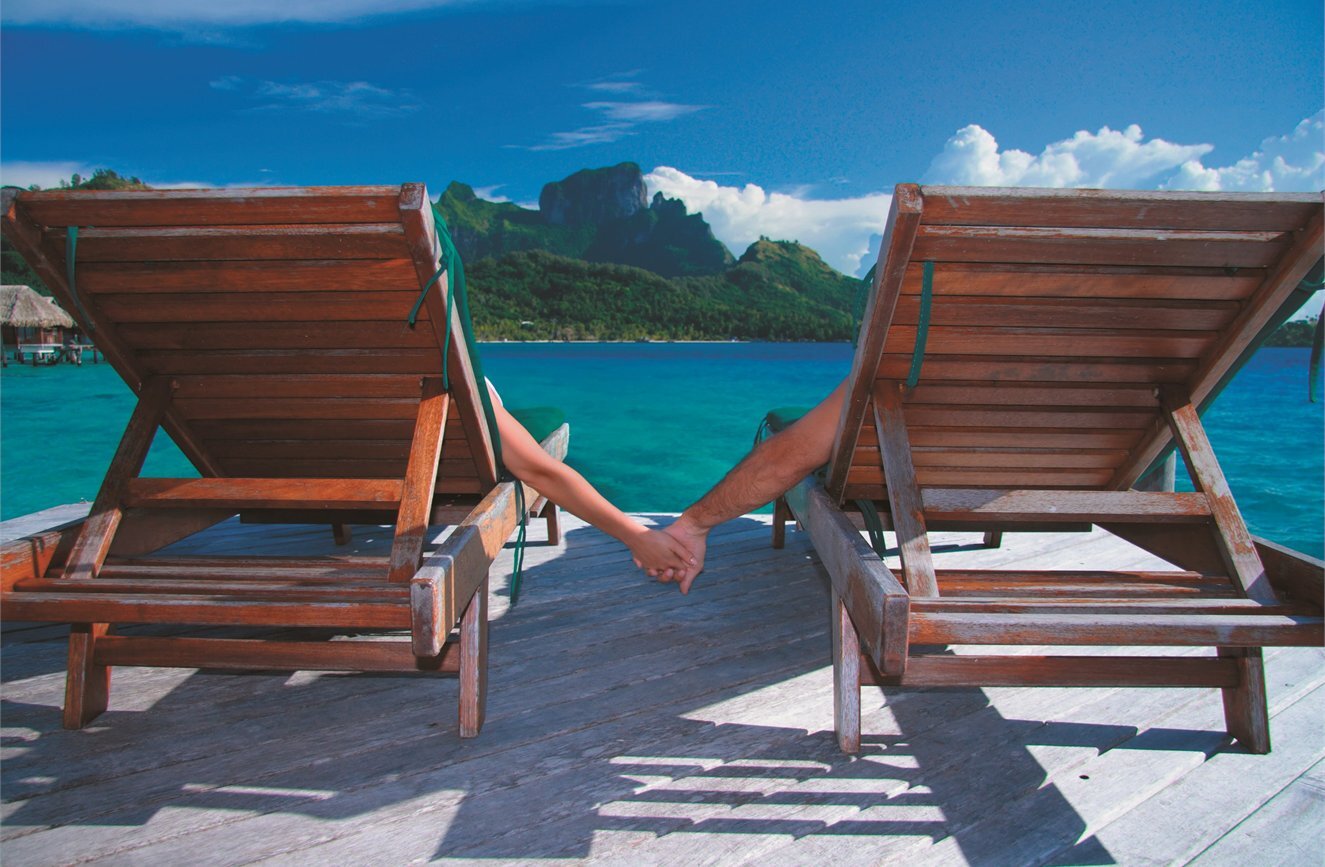 Tahiti Treasures