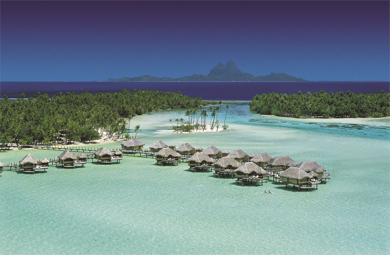 Le Taha'a by Pearl Resorts