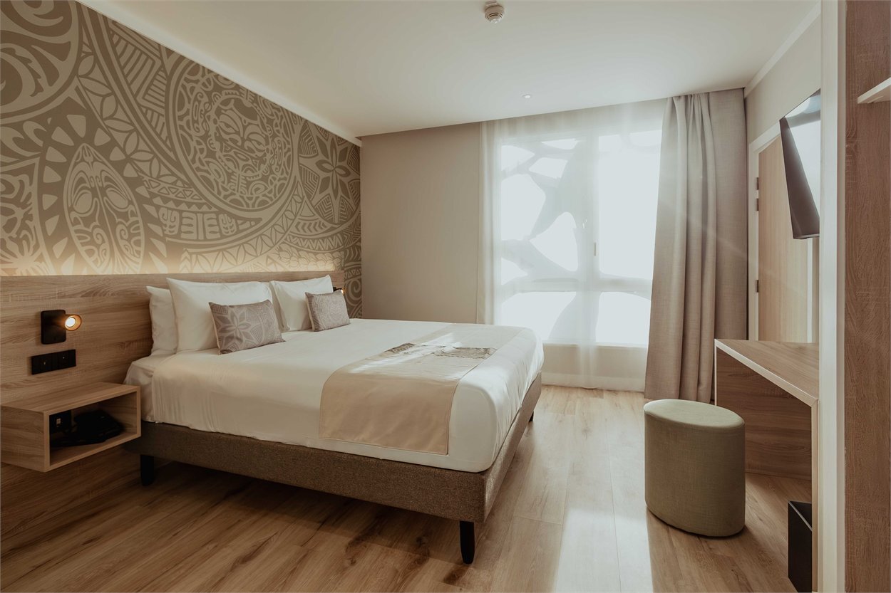 Reva Hotel, 