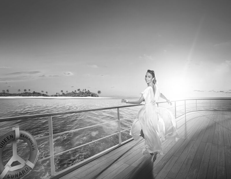 Caribbean Celebration voyage aboard Queen Mary 2