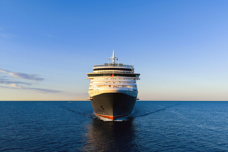 Cunard's Queen Victoria