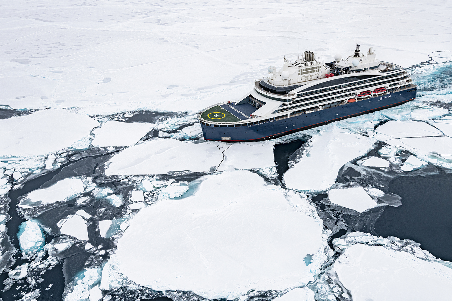 Ponant