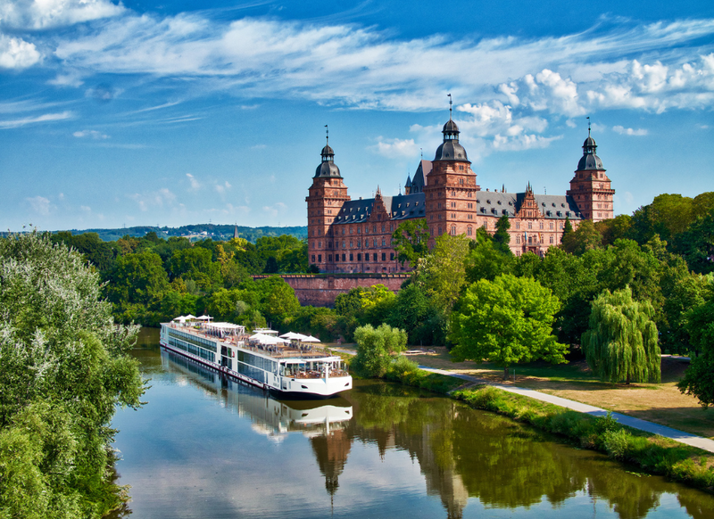 Viking River Cruise Explorer Sale