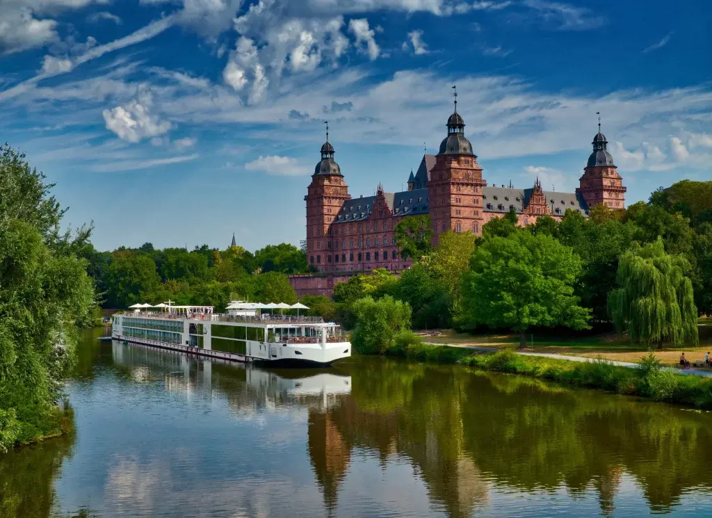 Main-River