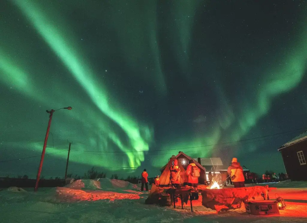 Northern-Lights