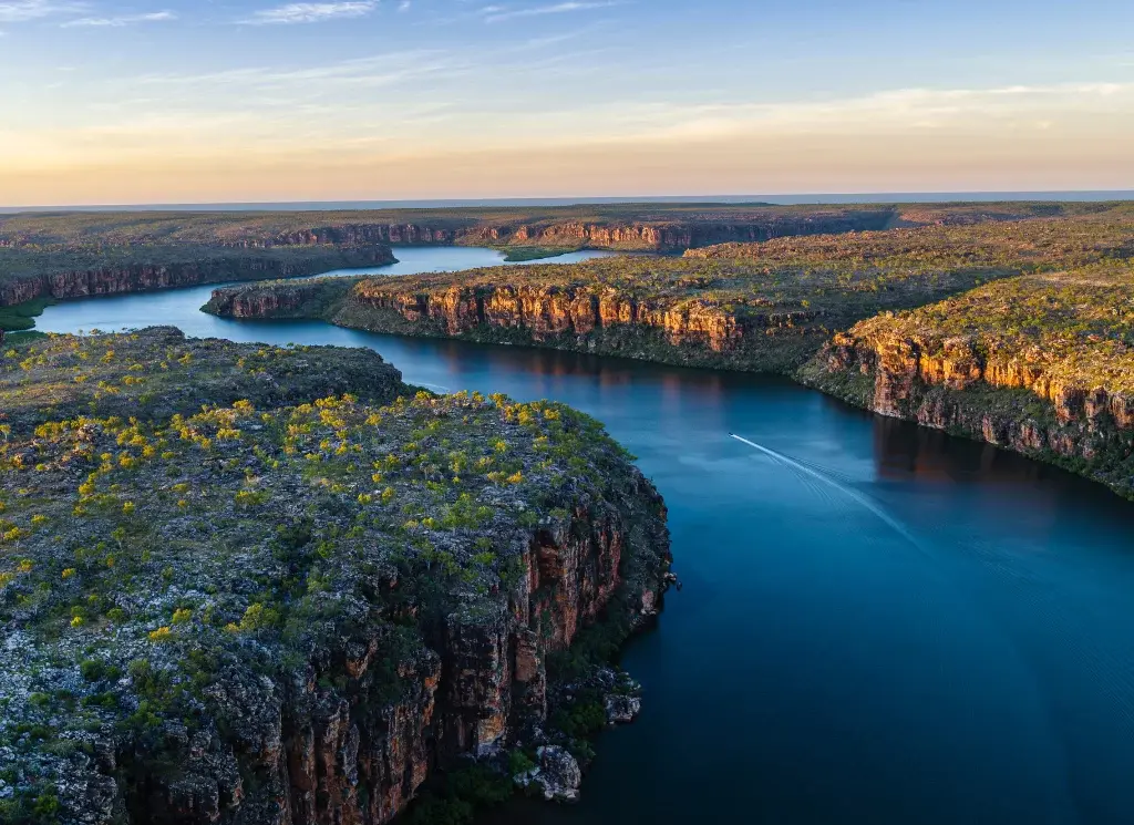 Seabourn-Kimberley