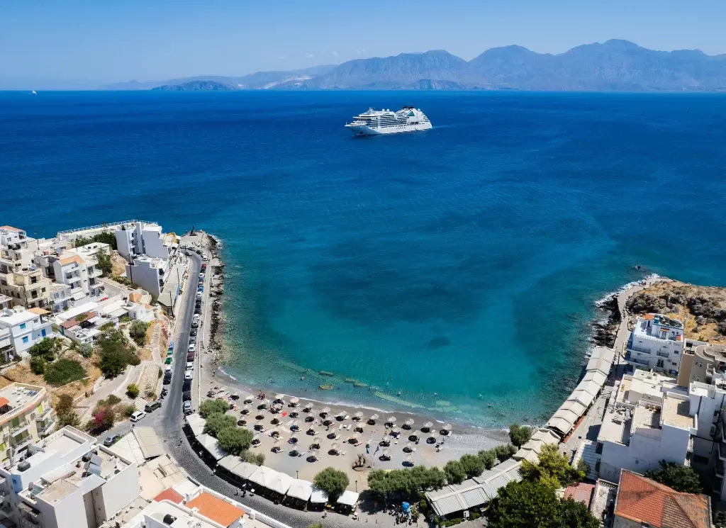 Seabourn-Mediterranean