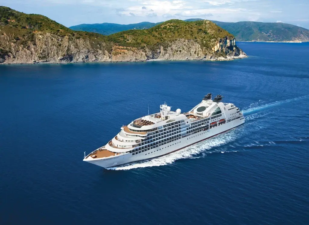 Seabourn-itineraries