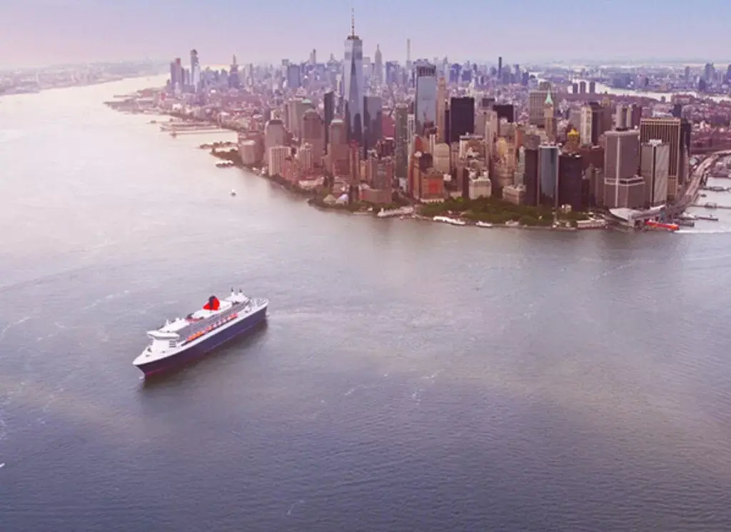 Transatlantic