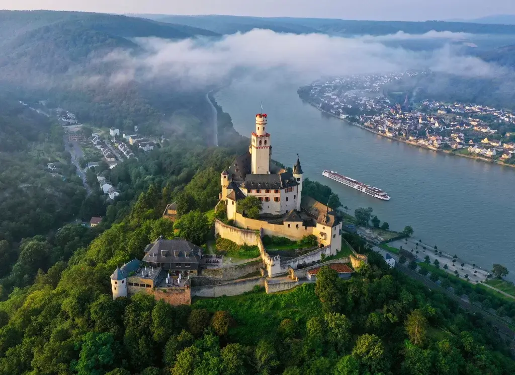 Viking-river-cruise