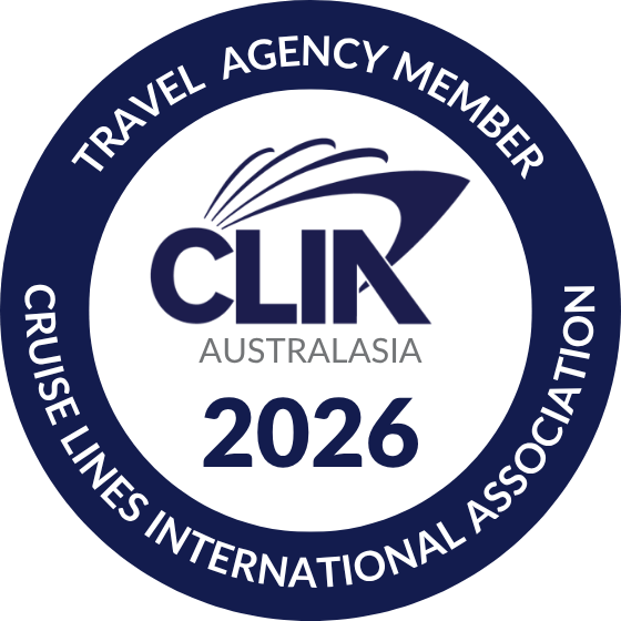 CLIA - Cruise Lines International Association member