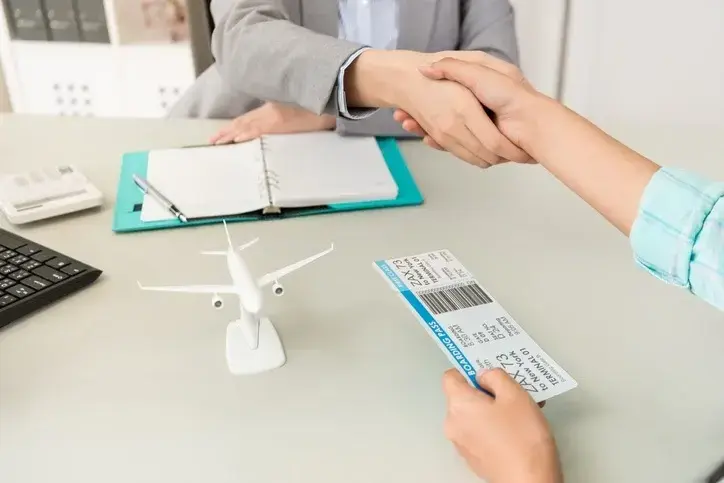 Bespoke-Flights