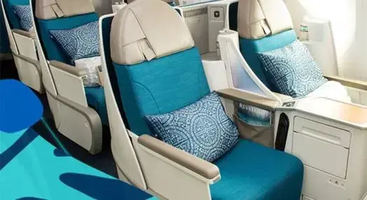 Business-Class