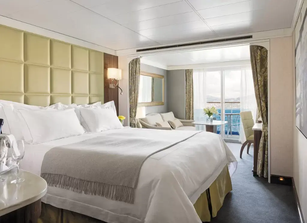 Concierge-suite