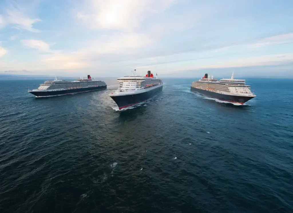 Cunard