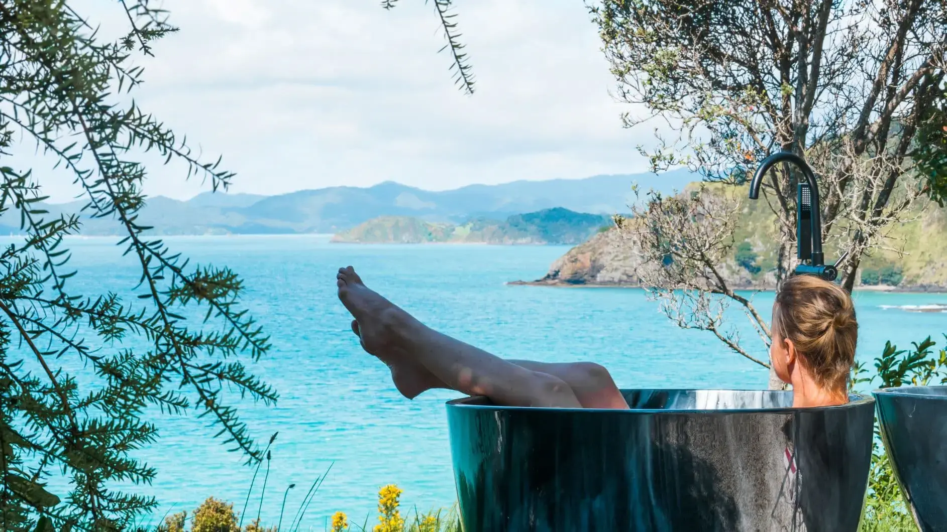 Donkey-Bay-Bath-View