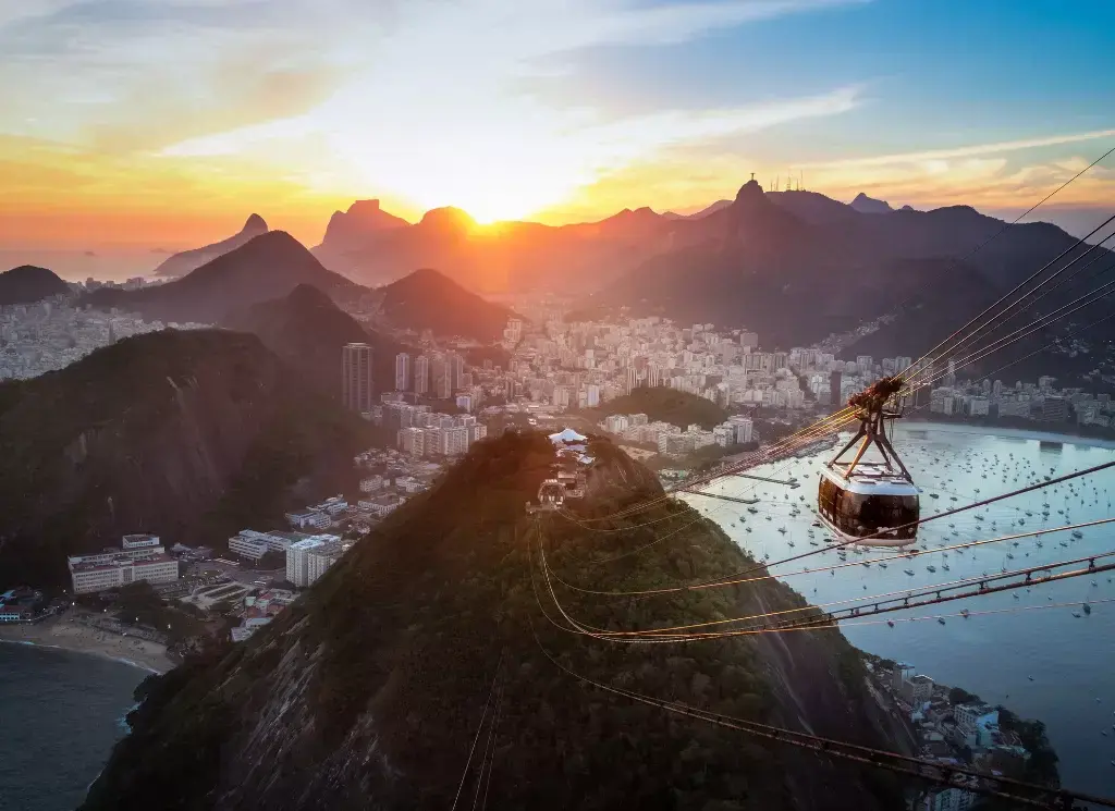 Oceania-Rio