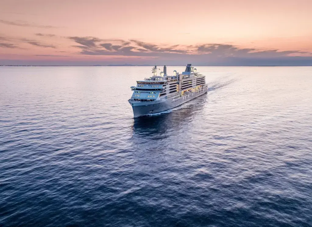 Silversea-suite-upgrade
