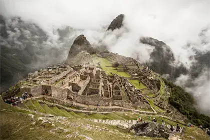 south-america