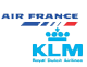 Air France KLM Business Class