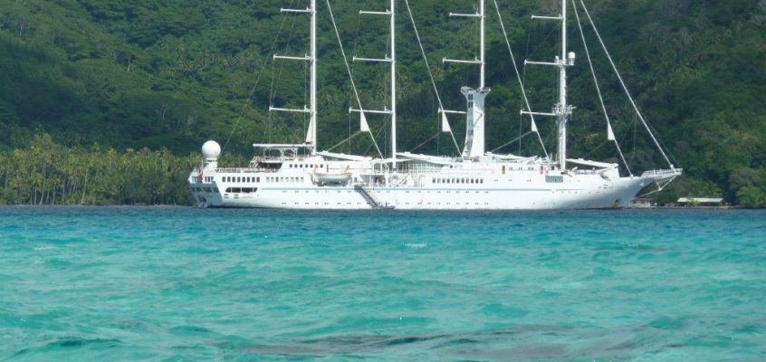 Windstar Cruises