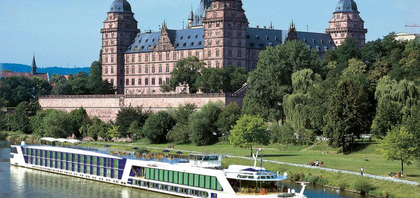 The Popularity of APT European River Cruises