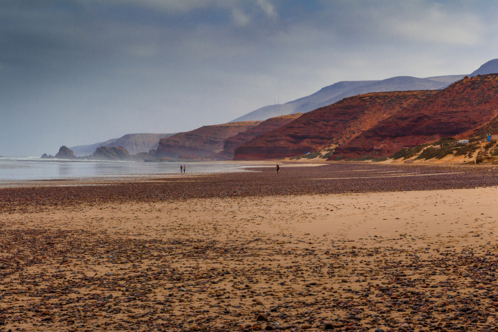 Africa_Holiday_Marocco_Agadir_coast