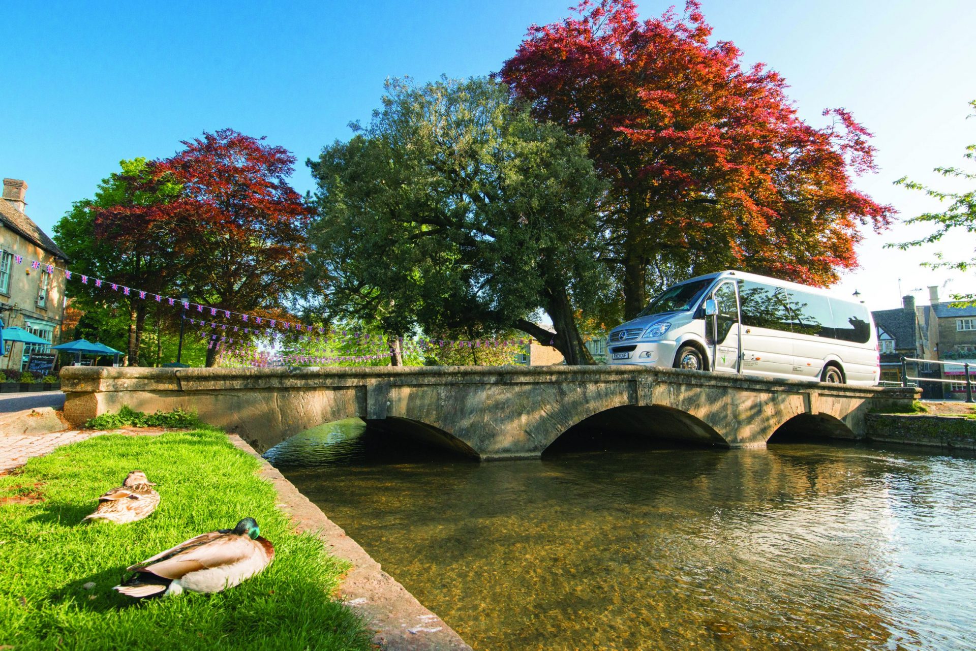 back roads tours france