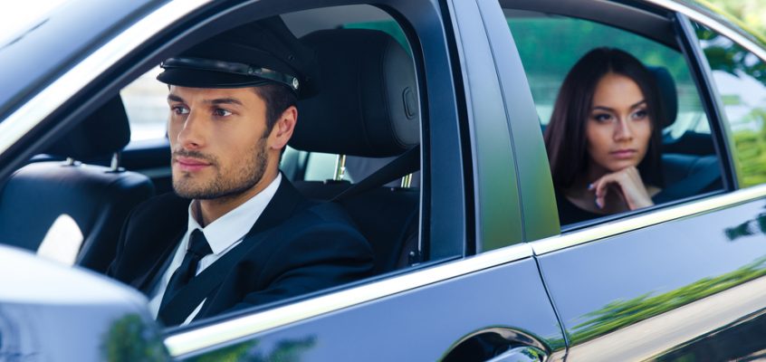 How Valuable is the Free Emirates Business Class Chauffeur Service