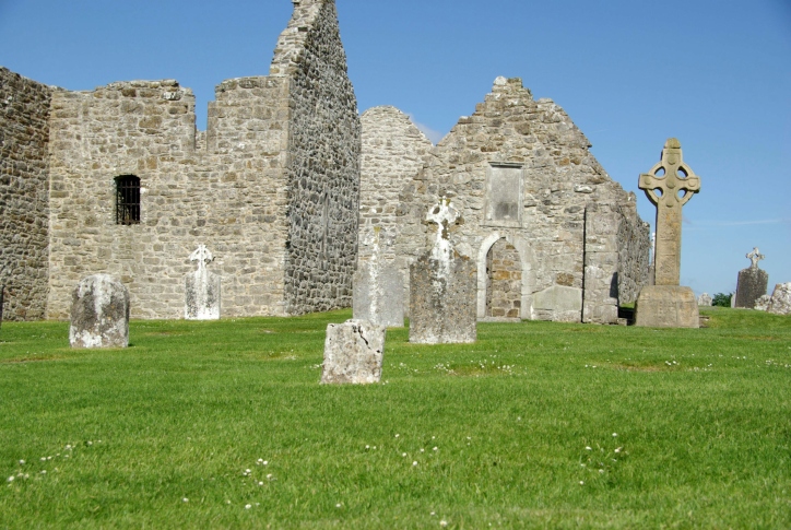 ClonmacnoiseIreland